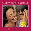 Captain and tennille Muskrat Love